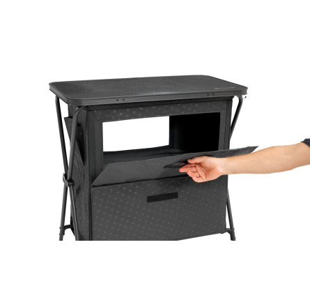 Шафа кемпінгова Outwell Bahamas Cabinet (531173)