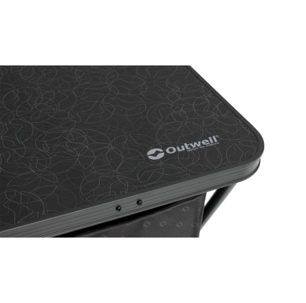 Шафа кемпінгова Outwell Bahamas Cabinet (531173)