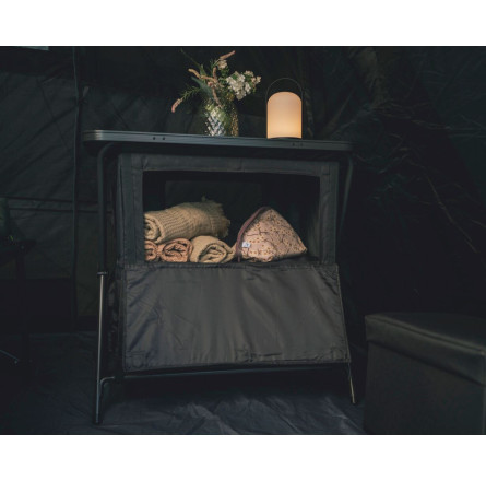 Шафа кемпінгова Outwell Bahamas Cabinet (531173)