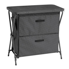 Шафа кемпінгова Outwell Bahamas Cabinet (531173)