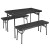 Cтіл розкладний Outwell Pemberton Picnic Set (531140)