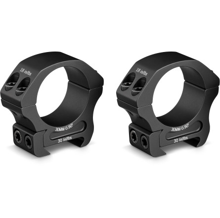 Кріплення Vortex Pro Ring 34mm Low (0.95") (PR34-L)