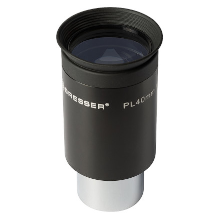Окуляр Bresser Plössl 40 mm 1,25" (10900)