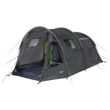 Намет чотиримісний High Peak Torri 4.0 Dark Grey/Green (11803)