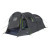 Намет чотиримісний High Peak Torri 4.0 Dark Grey/Green (11803)
