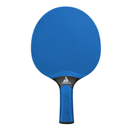 Ракетка для настільного тенісу Joola Vivid Outdoor Blue (51011)