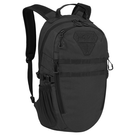 Рюкзак тактичний Highlander Eagle 1 Backpack 20L Black (TT192-BK)
