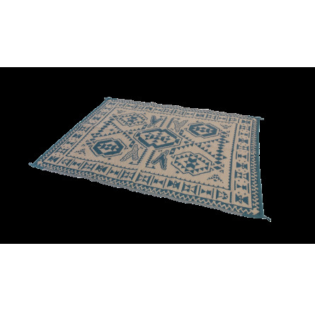 Килимок для пікніка Easy Camp Bilberry Square Carpet (180124)