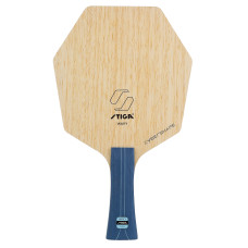 Основа для ракетки Stiga Wavy Ultra Fiber Cybershape Master (1600-2402-35)