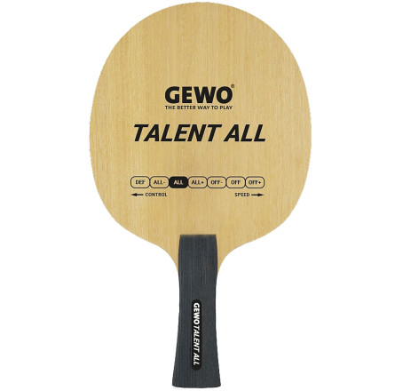 Основа для ракетки Gewo Talent ALL FL (1103300001)