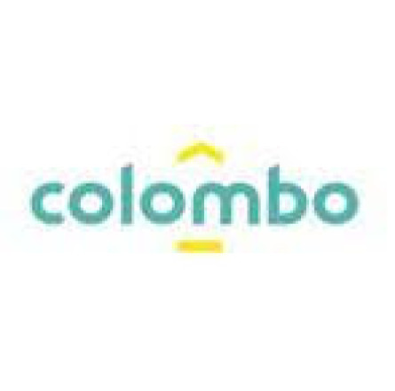 Дошка для прасування Colombo Avantgard (A300A01W)(Special Offer)