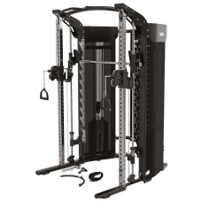 Силова мультистанція Toorx All-in-One ASX-7000 (ASX-7000)