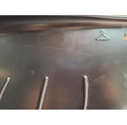 Дошка для прасування Colombo Avantgard (A300A01W)(Special Offer)