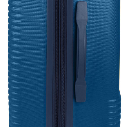 Валіза Gabol Balance XP (L) Blue (123447-003)