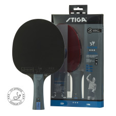 Ракетка для настільного тенісу Stiga Future 3 Star FL (1213-3318-01)