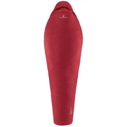 Спальний мішок Ferrino Nightec Lite Pro 600M -3°C Red (86708NRR)