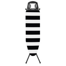 Дошка для прасування Rolser K-22 Black Tube Blanco/Negro (K06016-2064)