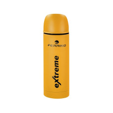 Термос Ferrino Extreme Vacuum Bottle 0.5L Artisan Gold (79344LGG) Термос Ferrino Extreme Vacuum Bottle 0.5L Artisan Gold (79344LGG)