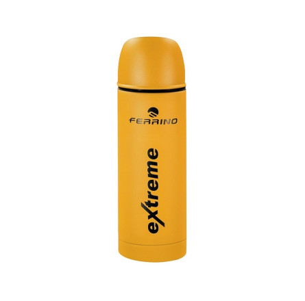 Термос Ferrino Extreme Vacuum Bottle 0.5L Artisan Gold (79344LGG)