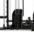 Силова мультистанція Toorx All-in-One ASX-9000 (ASX-9000)