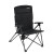 Крісло кемпінгове Outwell Ullswater Black (470447)
