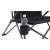 Крісло кемпінгове Outwell Ullswater Black (470447)