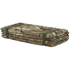 Килимок туристичний Highlander Z Sleeping Mat HMTC (SM031-HC)
