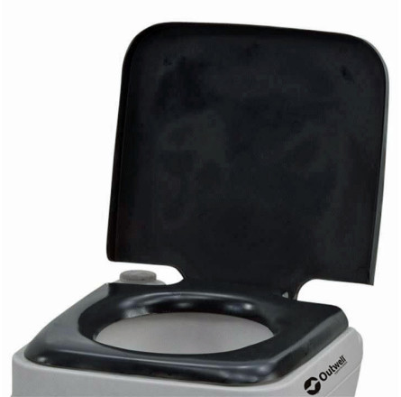 Биотуалет Outwell 10L Portable Toilet Grey (650765)