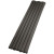 Коврик надувной Easy Camp Hexa Mat 6 cm Black (300050)