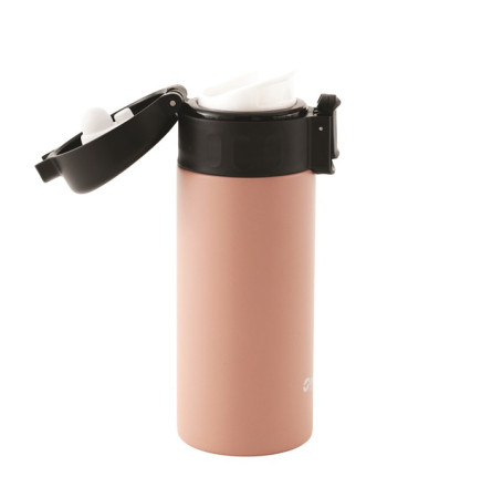 Термокружка Outwell Gilroy M Vacuum Mug 400 ml Dusty Rose (650925)