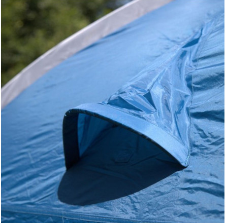 Палатка Vango Carron 500 Moroccan Blue