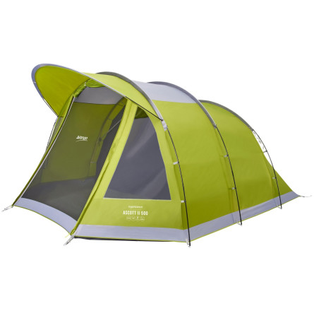 Палатка Vango Ascott II 500 Herbal