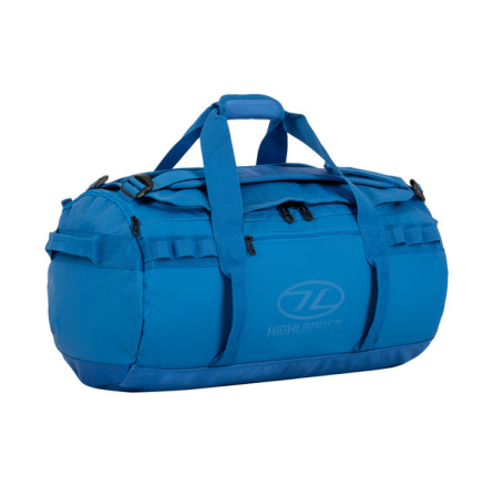 Сумка-рюкзак Highlander Storm Kitbag 45 Blue