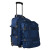 Сумка-рюкзак на колесах Granite Gear Cross Trek 2 W/Pack 74 Midnight Blue/Flint