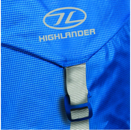 Рюкзак туристический Highlander Vorlich 40 Blue