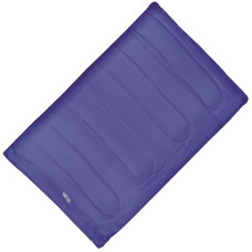 Спальный мешок Highlander Sleepline 250 Double/+5°C Royal Blue (Left)