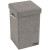 Органайзер кемпинговый Outwell Cornillon Seat & Storage Grey Melange (470365)