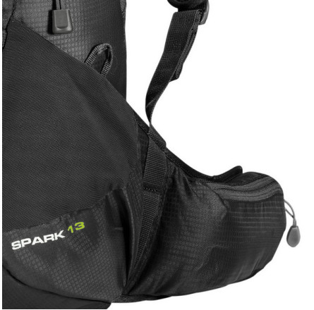 Рюкзак спортивный Ferrino Spark 13 Black