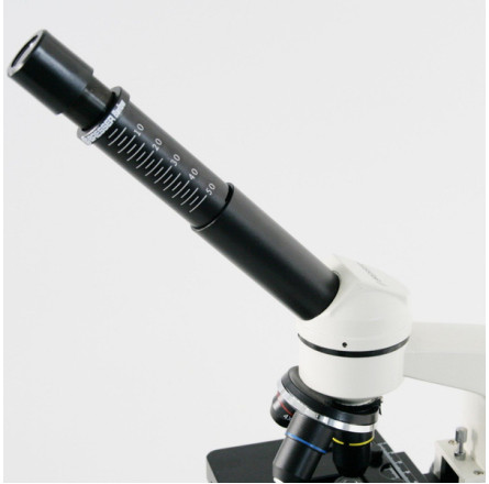 Микроскоп Bresser Biorit 40x-1280x