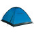 Палатка High Peak Beaver 3 Blue/Grey