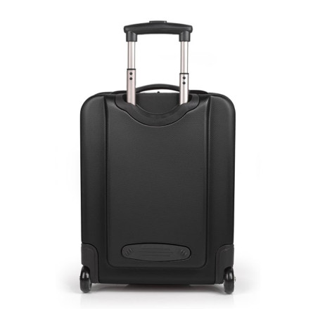 Чемодан Gabol Paradise (XS) Black