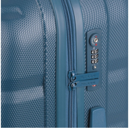 Чемодан Gabol Trail (L) Blue