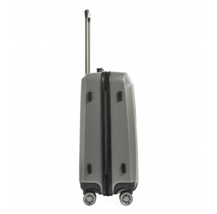 Чемодан Epic HDX (M) Dark Grey