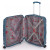 Чемодан Gabol Trail (L) Blue