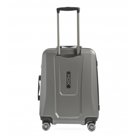 Чемодан Epic HDX (M) Dark Grey