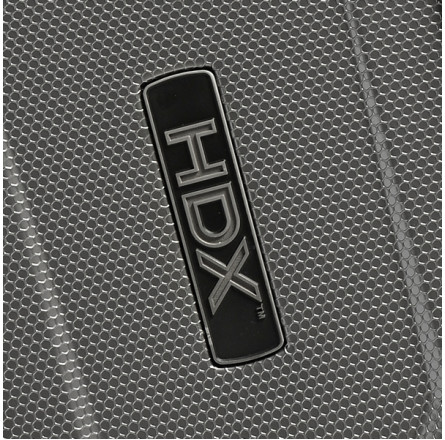 Чемодан Epic HDX (M) Dark Grey