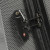 Чемодан Epic HDX (M) Dark Grey