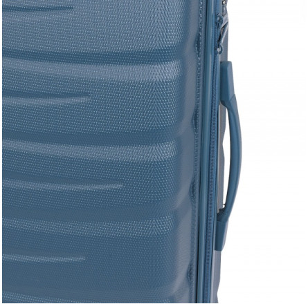 Чемодан Gabol Trail (L) Blue