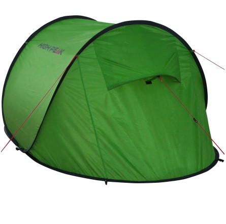 Палатка High Peak Vision 2 (Green)