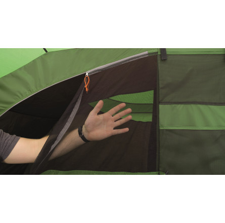 Палатка Easy Camp Palmdale 600 Lux Forest Green (120372)